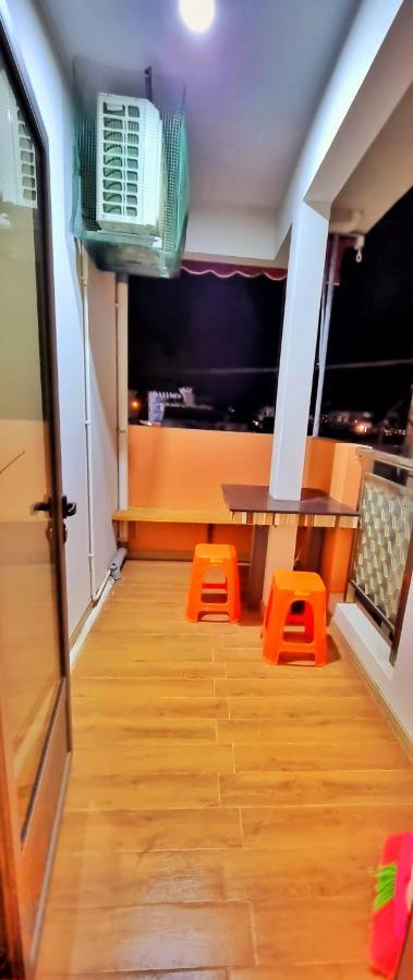 West Beach Apartment Flic en Flac Exterior foto